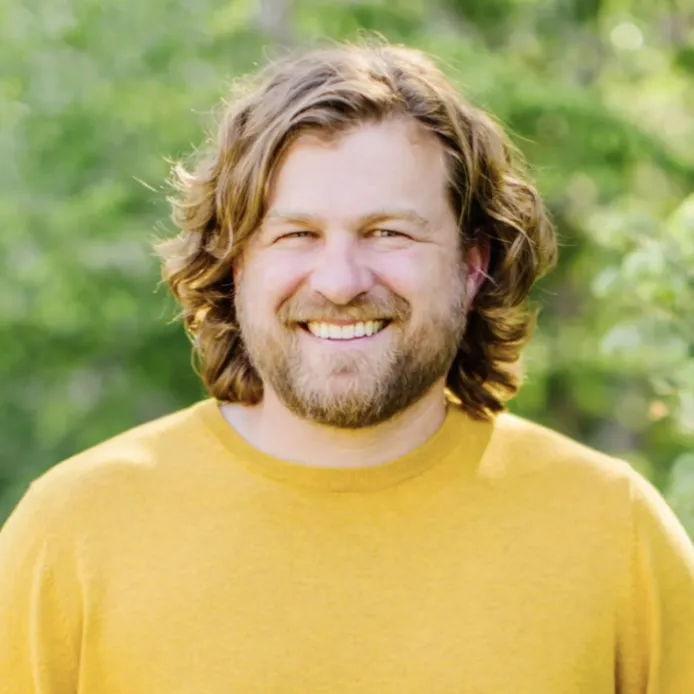 Brannon Patrick