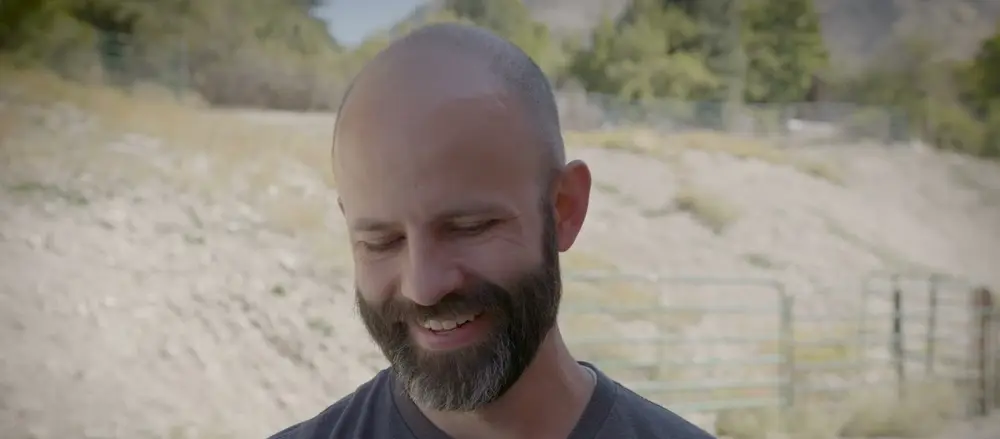 Video from Adam