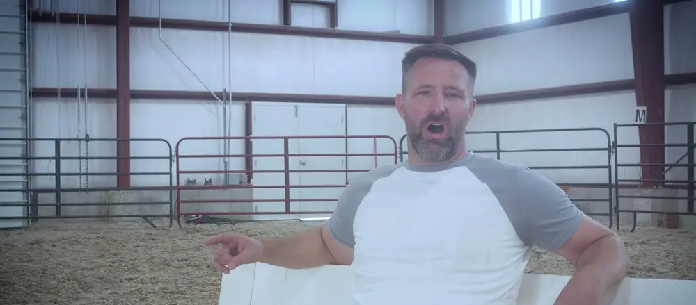 Video from Rand