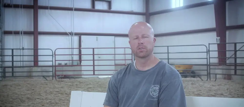 Video from Ian